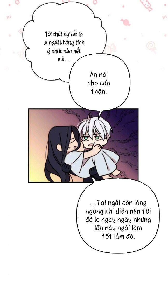 Tôi Sẽ Quyến Rũ Công Tước Phương Bắc Chương 14 page 61 - Giả Dược
