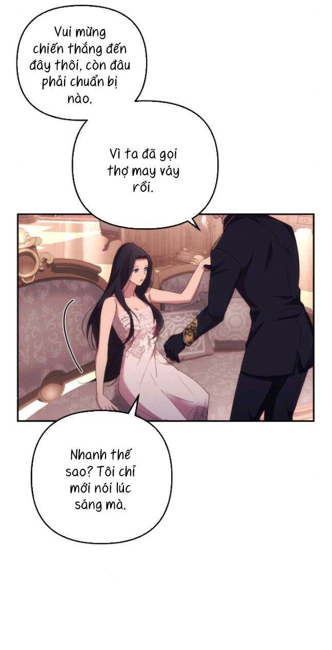 Tôi Sẽ Quyến Rũ Công Tước Phương Bắc Chương 14 page 63 - Giả Dược