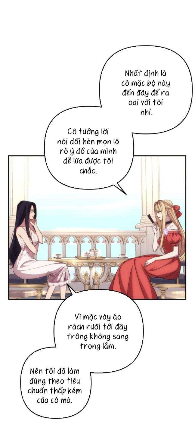 Tôi Sẽ Quyến Rũ Công Tước Phương Bắc Chương 14 page 9 - Giả Dược