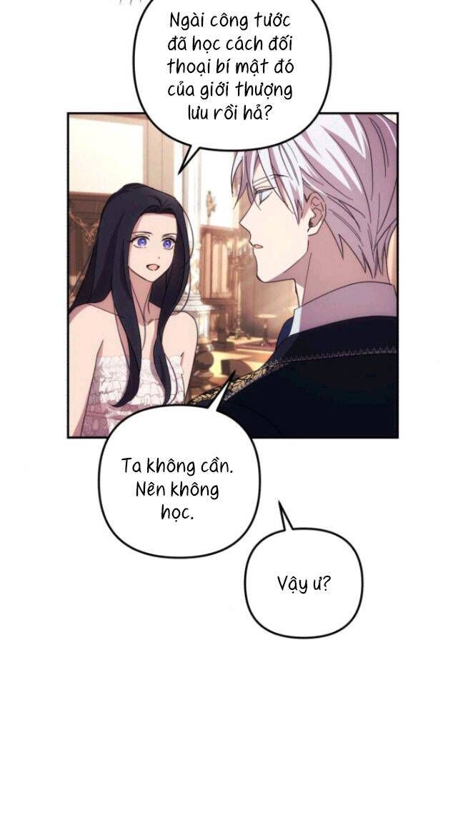 Tôi Sẽ Quyến Rũ Công Tước Phương Bắc Chương 15 page 14 - Giả Dược
