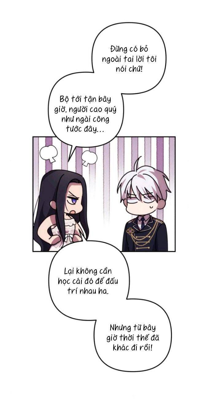 Tôi Sẽ Quyến Rũ Công Tước Phương Bắc Chương 15 page 16 - Giả Dược
