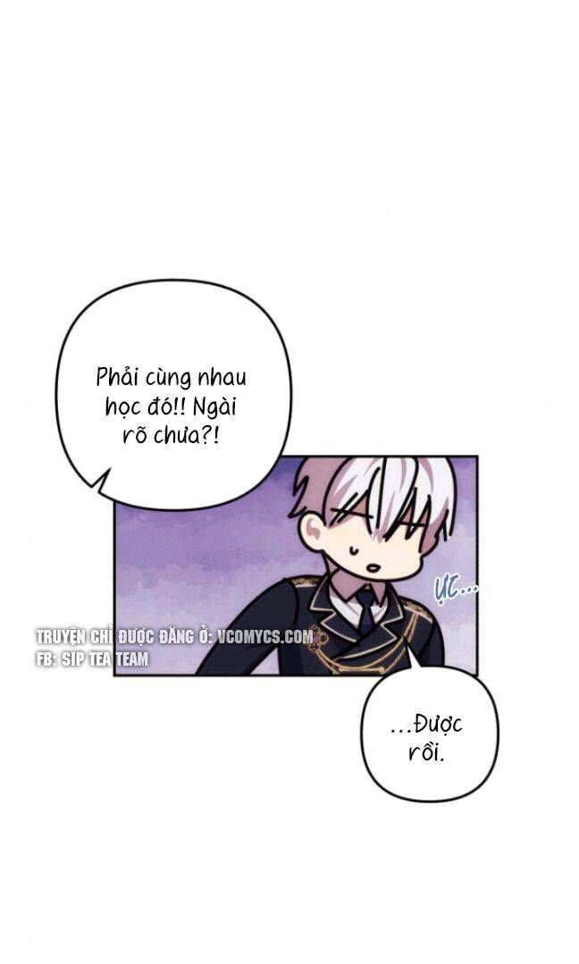 Tôi Sẽ Quyến Rũ Công Tước Phương Bắc Chương 15 page 18 - Giả Dược