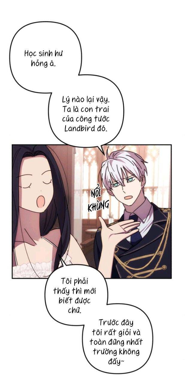 Tôi Sẽ Quyến Rũ Công Tước Phương Bắc Chương 15 page 24 - Giả Dược