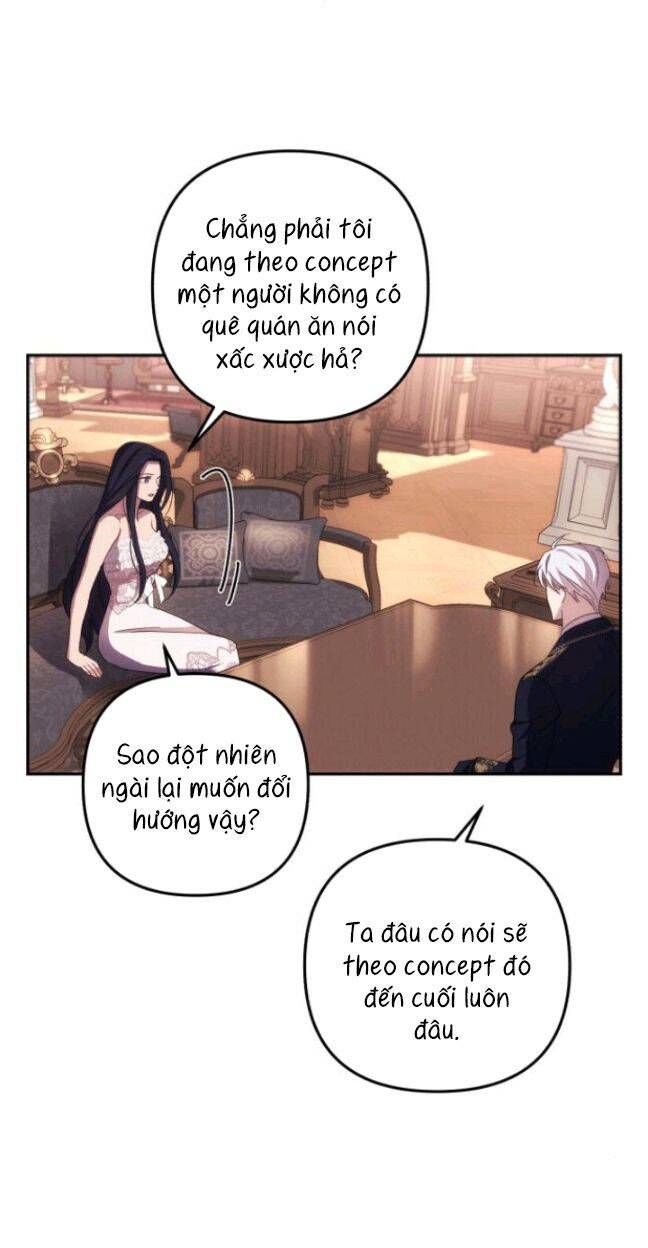 Tôi Sẽ Quyến Rũ Công Tước Phương Bắc Chương 15 page 4 - Giả Dược