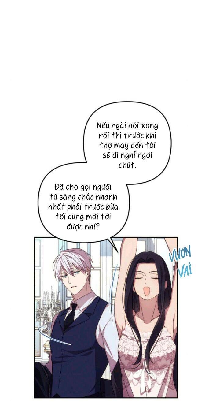 Tôi Sẽ Quyến Rũ Công Tước Phương Bắc Chương 15 page 34 - Giả Dược