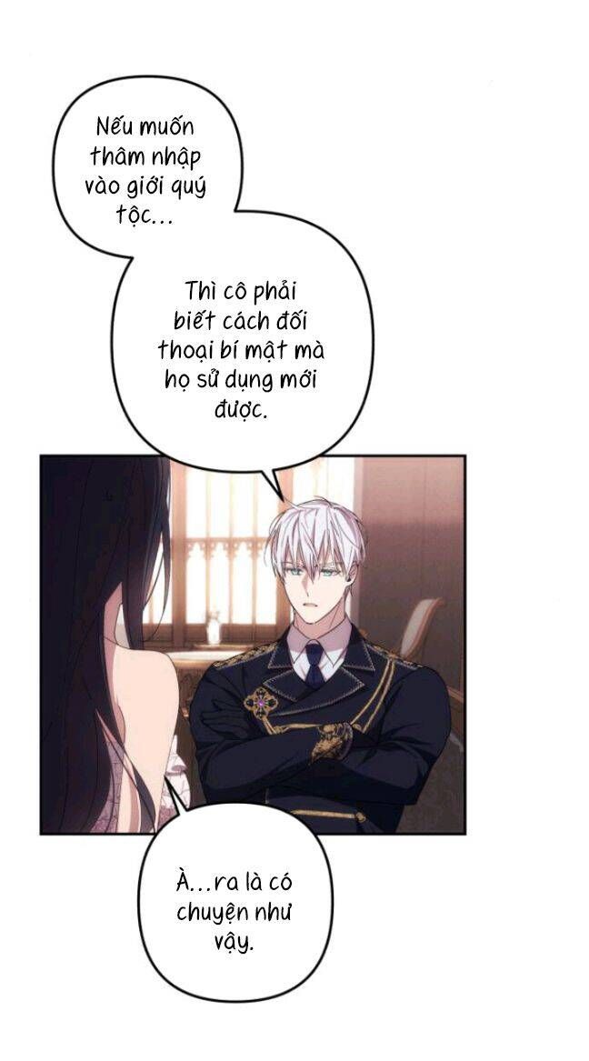 Tôi Sẽ Quyến Rũ Công Tước Phương Bắc Chương 15 page 5 - Giả Dược