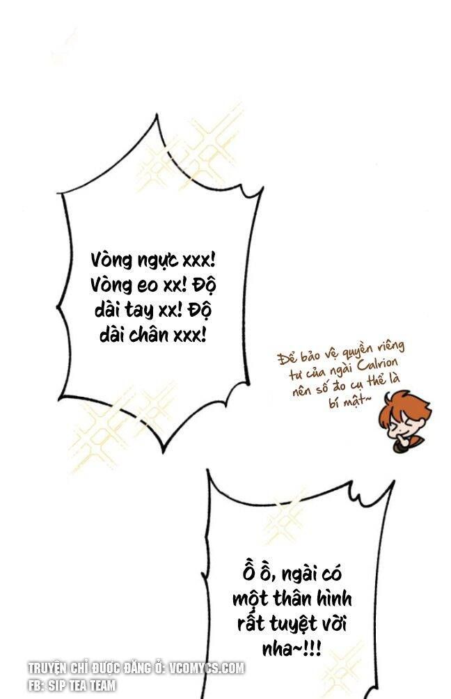 Tôi Sẽ Quyến Rũ Công Tước Phương Bắc Chương 15 page 42 - Giả Dược
