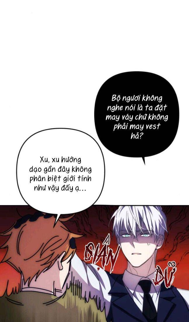 Tôi Sẽ Quyến Rũ Công Tước Phương Bắc Chương 15 page 45 - Giả Dược
