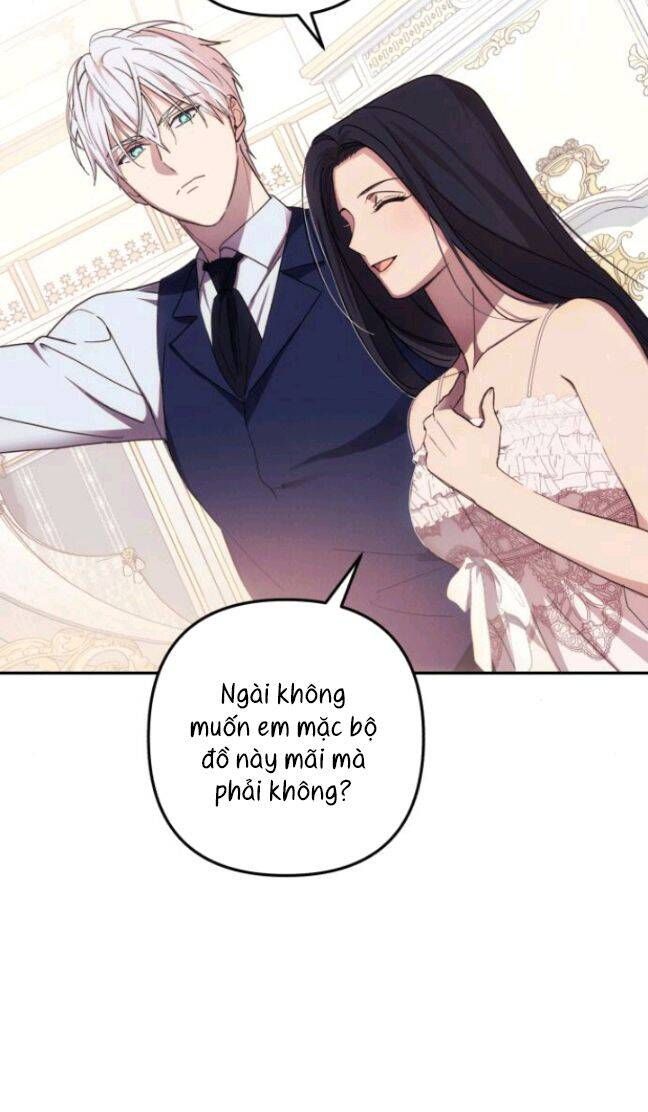 Tôi Sẽ Quyến Rũ Công Tước Phương Bắc Chương 15 page 49 - Giả Dược