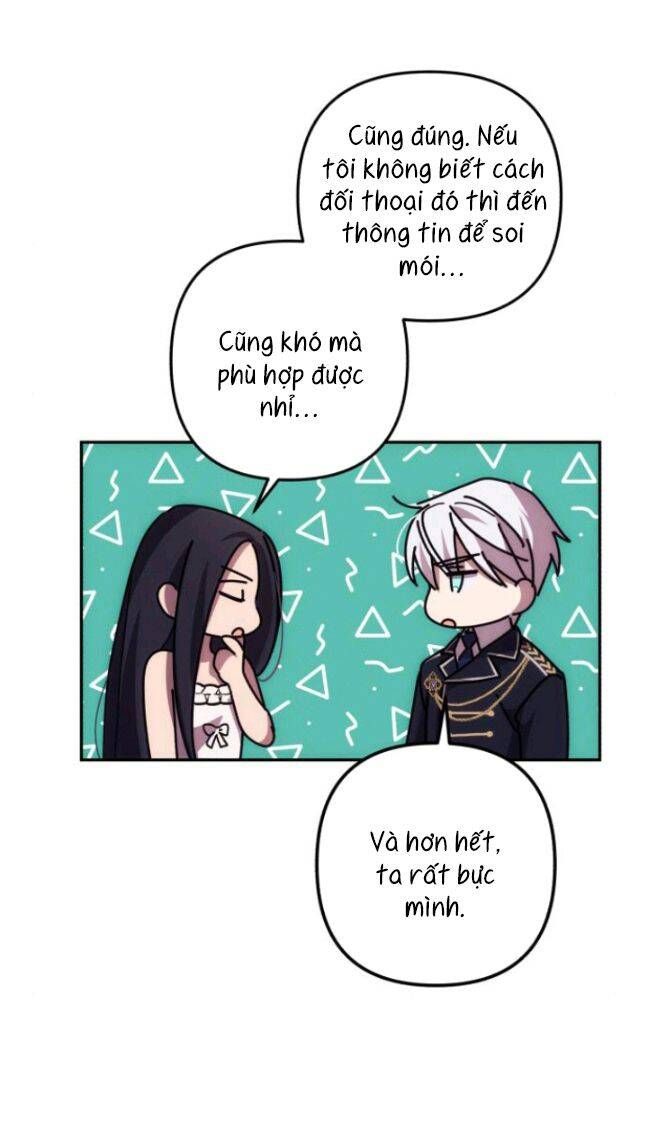 Tôi Sẽ Quyến Rũ Công Tước Phương Bắc Chương 15 page 6 - Giả Dược