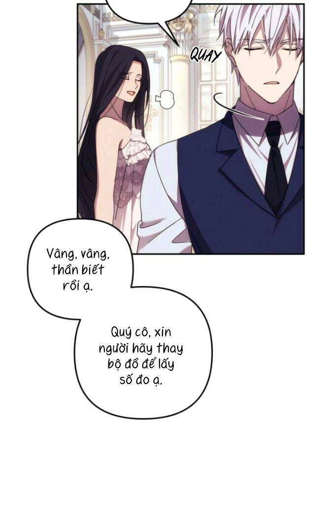 Tôi Sẽ Quyến Rũ Công Tước Phương Bắc Chương 15 page 51 - Giả Dược