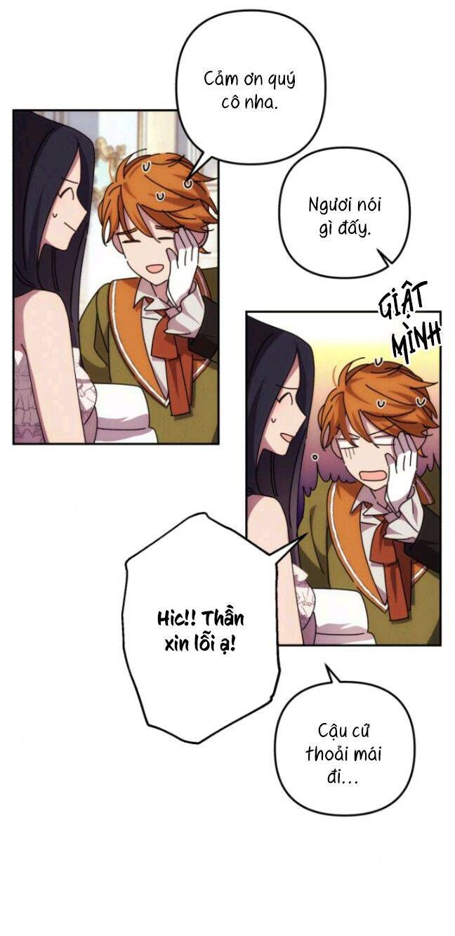 Tôi Sẽ Quyến Rũ Công Tước Phương Bắc Chương 15 page 52 - Giả Dược