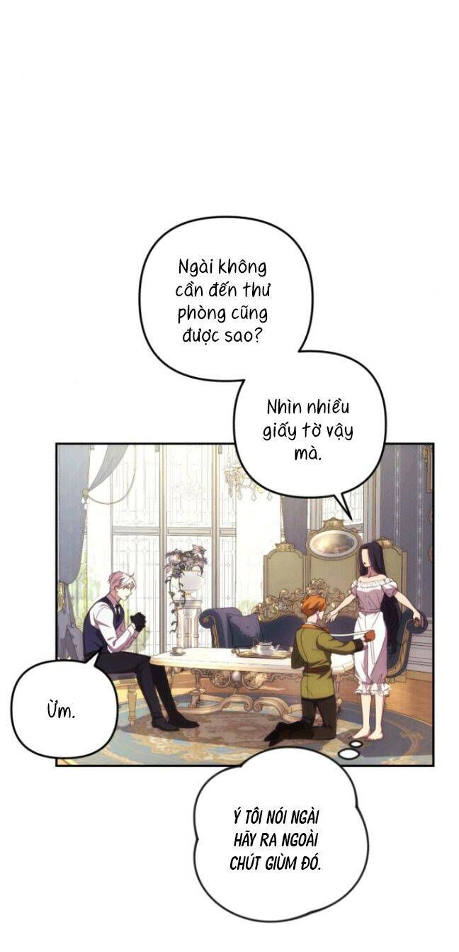 Tôi Sẽ Quyến Rũ Công Tước Phương Bắc Chương 15 page 56 - Giả Dược