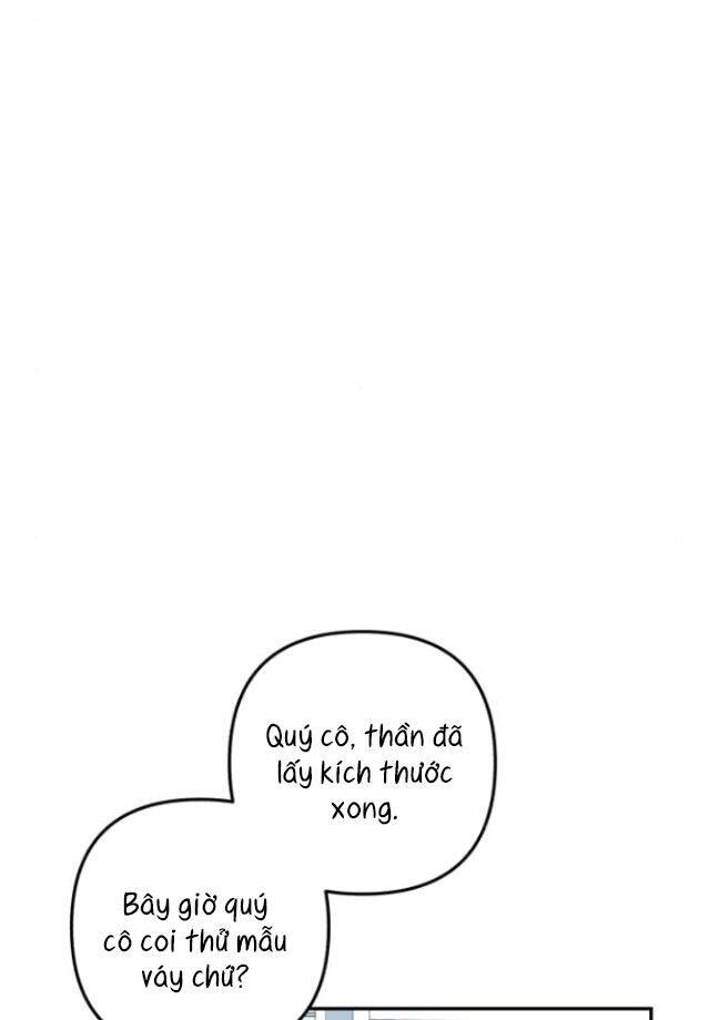 Tôi Sẽ Quyến Rũ Công Tước Phương Bắc Chương 15 page 58 - Giả Dược