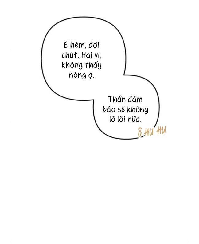 Tôi Sẽ Quyến Rũ Công Tước Phương Bắc Chương 15 page 64 - Giả Dược