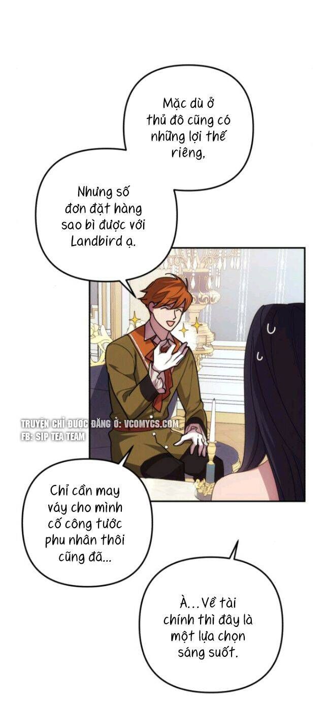 Tôi Sẽ Quyến Rũ Công Tước Phương Bắc Chương 15 page 66 - Giả Dược