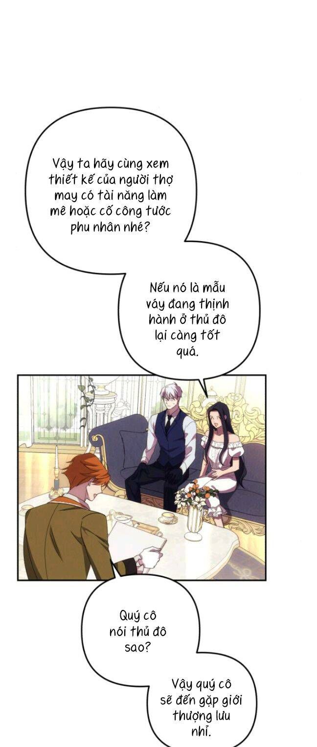 Tôi Sẽ Quyến Rũ Công Tước Phương Bắc Chương 15 page 67 - Giả Dược