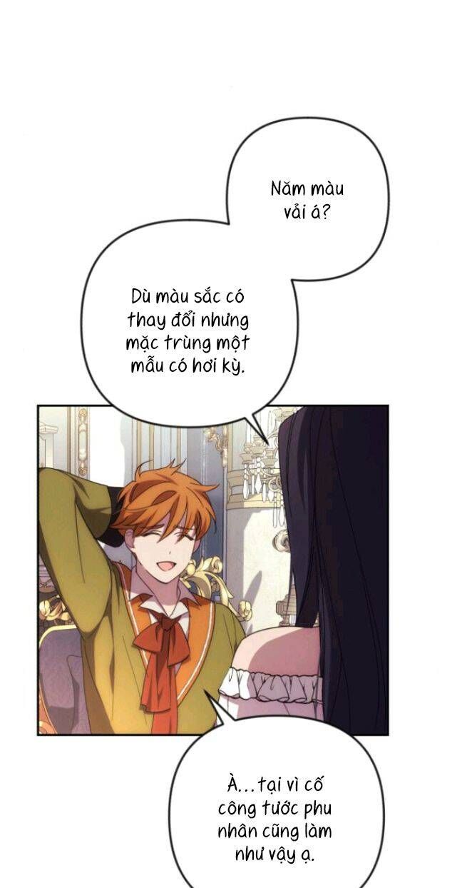 Tôi Sẽ Quyến Rũ Công Tước Phương Bắc Chương 15 page 70 - Giả Dược