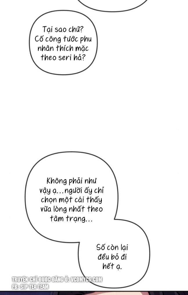 Tôi Sẽ Quyến Rũ Công Tước Phương Bắc Chương 15 page 71 - Giả Dược