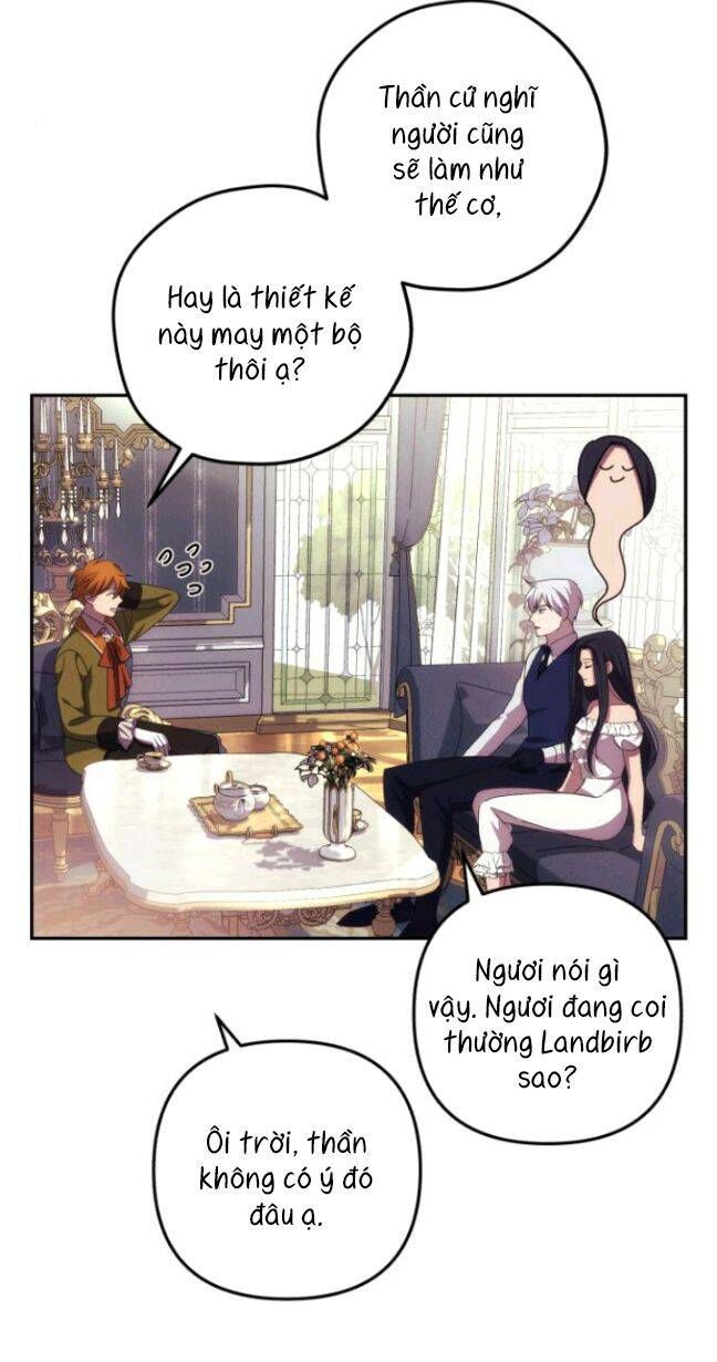 Tôi Sẽ Quyến Rũ Công Tước Phương Bắc Chương 15 page 76 - Giả Dược