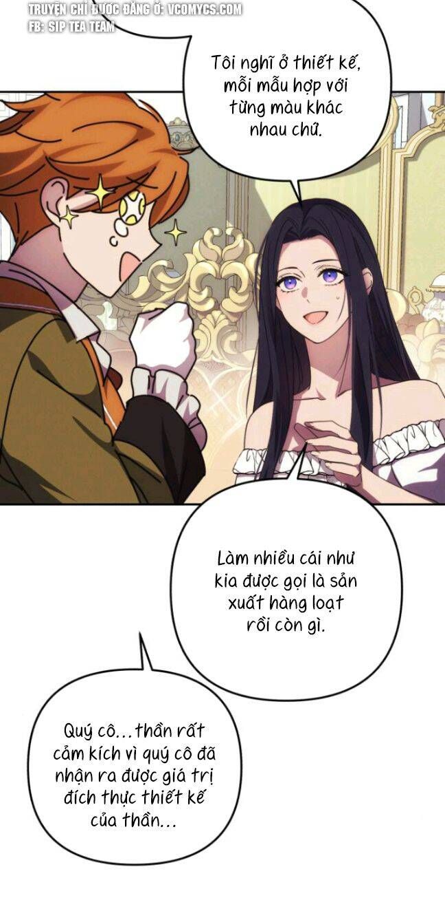 Tôi Sẽ Quyến Rũ Công Tước Phương Bắc Chương 15 page 79 - Giả Dược