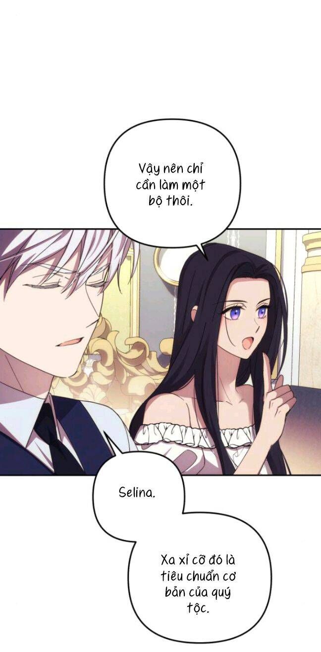 Tôi Sẽ Quyến Rũ Công Tước Phương Bắc Chương 15 page 80 - Giả Dược