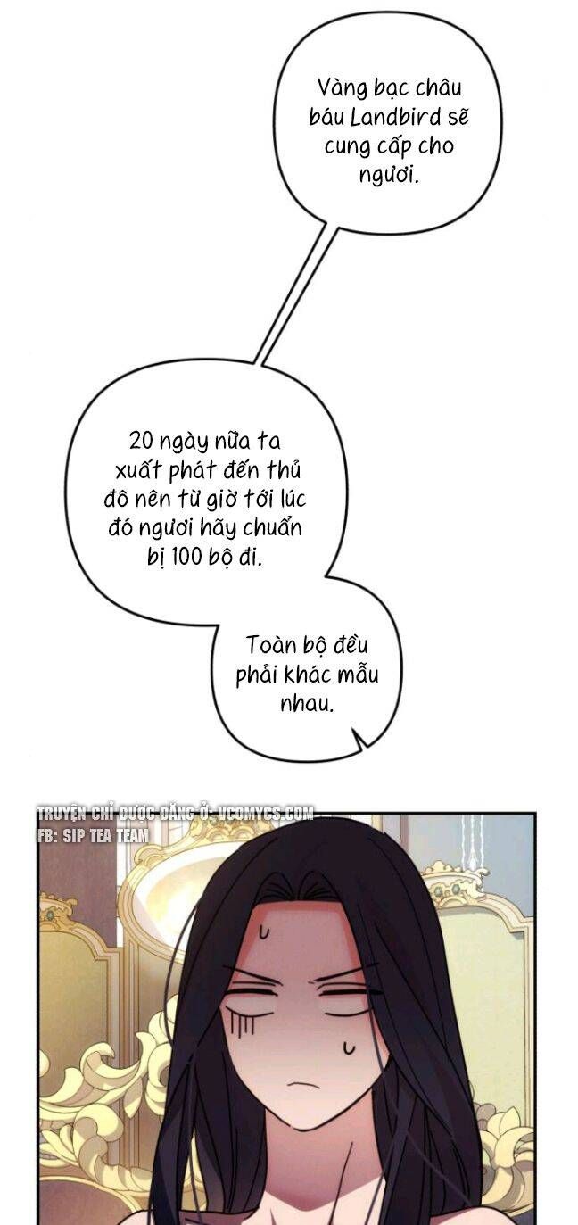 Tôi Sẽ Quyến Rũ Công Tước Phương Bắc Chương 16 page 13 - Giả Dược