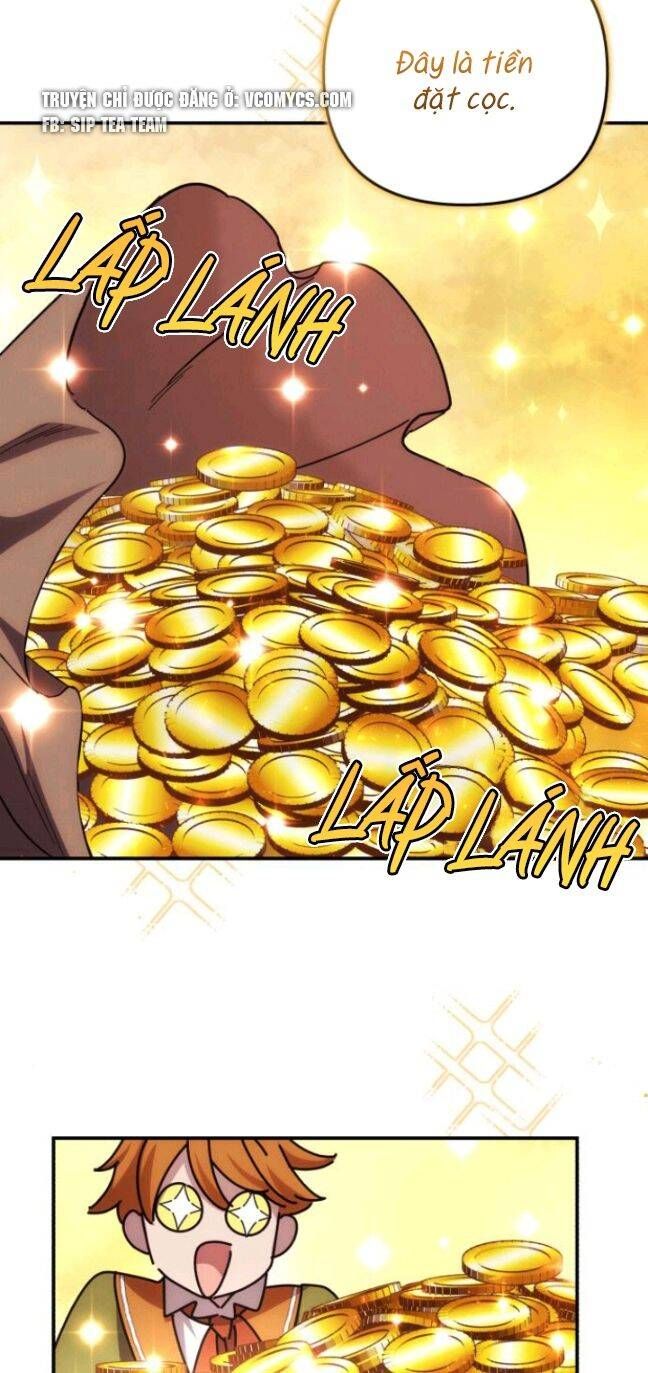 Tôi Sẽ Quyến Rũ Công Tước Phương Bắc Chương 16 page 16 - Giả Dược