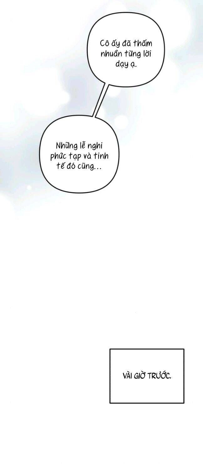 Tôi Sẽ Quyến Rũ Công Tước Phương Bắc Chương 16 page 25 - Giả Dược