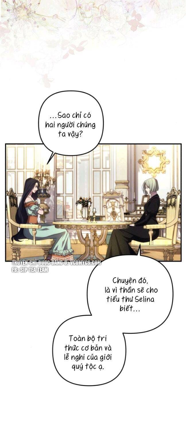 Tôi Sẽ Quyến Rũ Công Tước Phương Bắc Chương 16 page 27 - Giả Dược