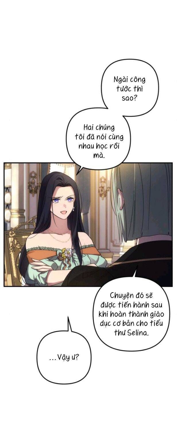 Tôi Sẽ Quyến Rũ Công Tước Phương Bắc Chương 16 page 28 - Giả Dược