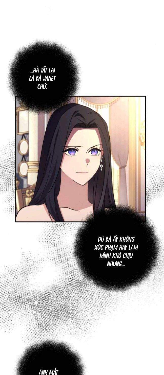 Tôi Sẽ Quyến Rũ Công Tước Phương Bắc Chương 16 page 29 - Giả Dược