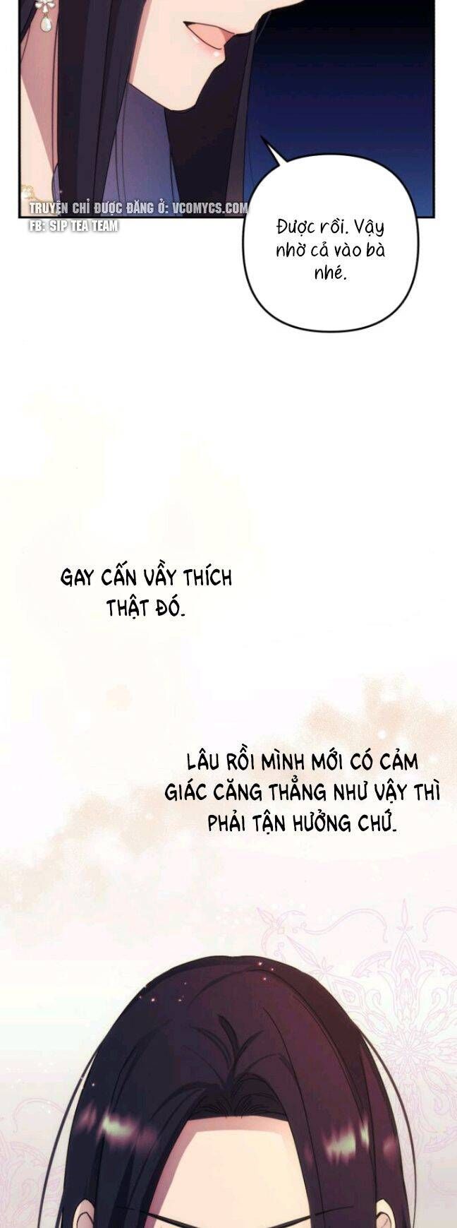 Tôi Sẽ Quyến Rũ Công Tước Phương Bắc Chương 16 page 39 - Giả Dược