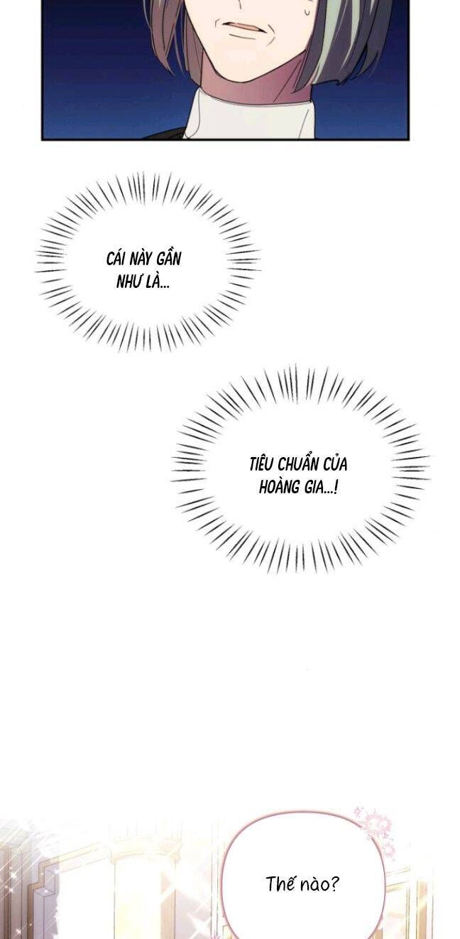 Tôi Sẽ Quyến Rũ Công Tước Phương Bắc Chương 16 page 55 - Giả Dược