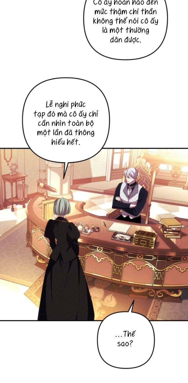Tôi Sẽ Quyến Rũ Công Tước Phương Bắc Chương 16 page 59 - Giả Dược