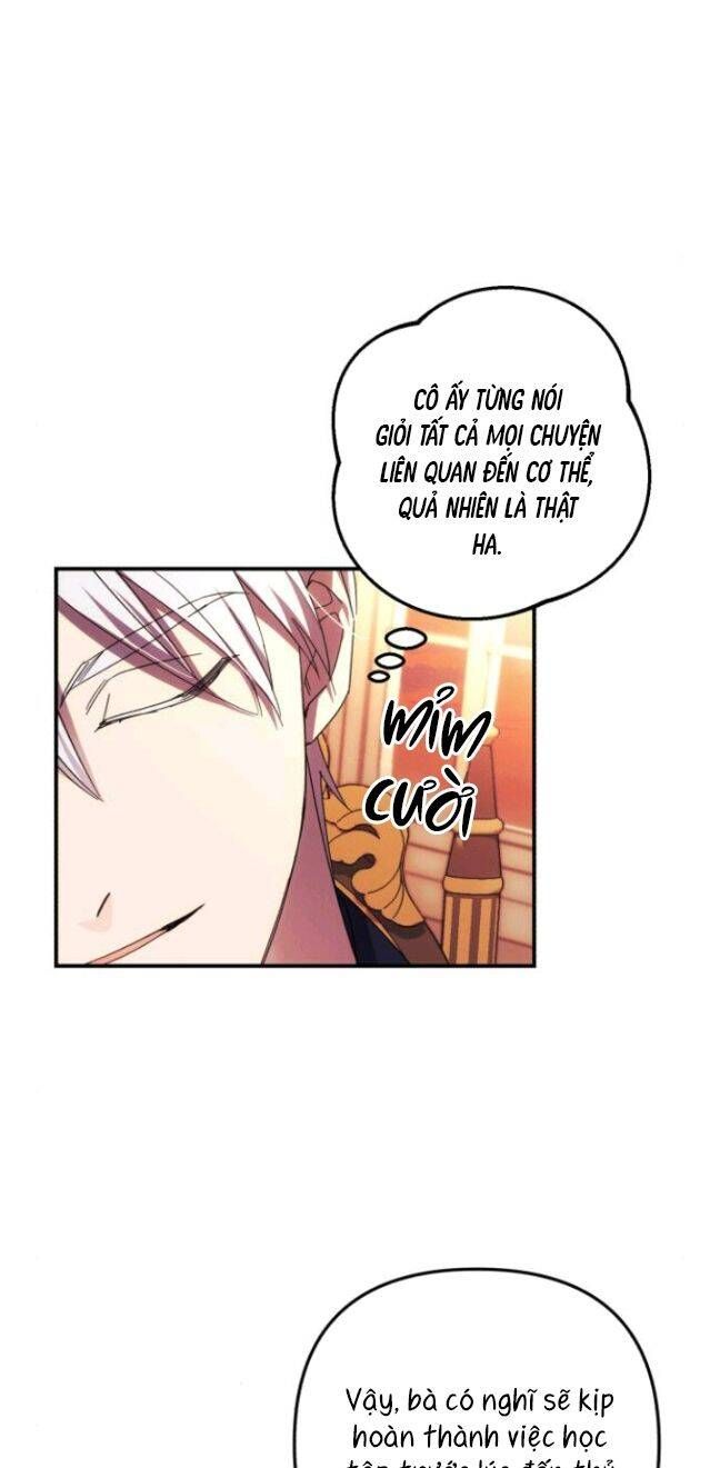 Tôi Sẽ Quyến Rũ Công Tước Phương Bắc Chương 16 page 61 - Giả Dược