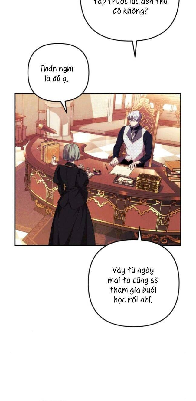 Tôi Sẽ Quyến Rũ Công Tước Phương Bắc Chương 16 page 62 - Giả Dược