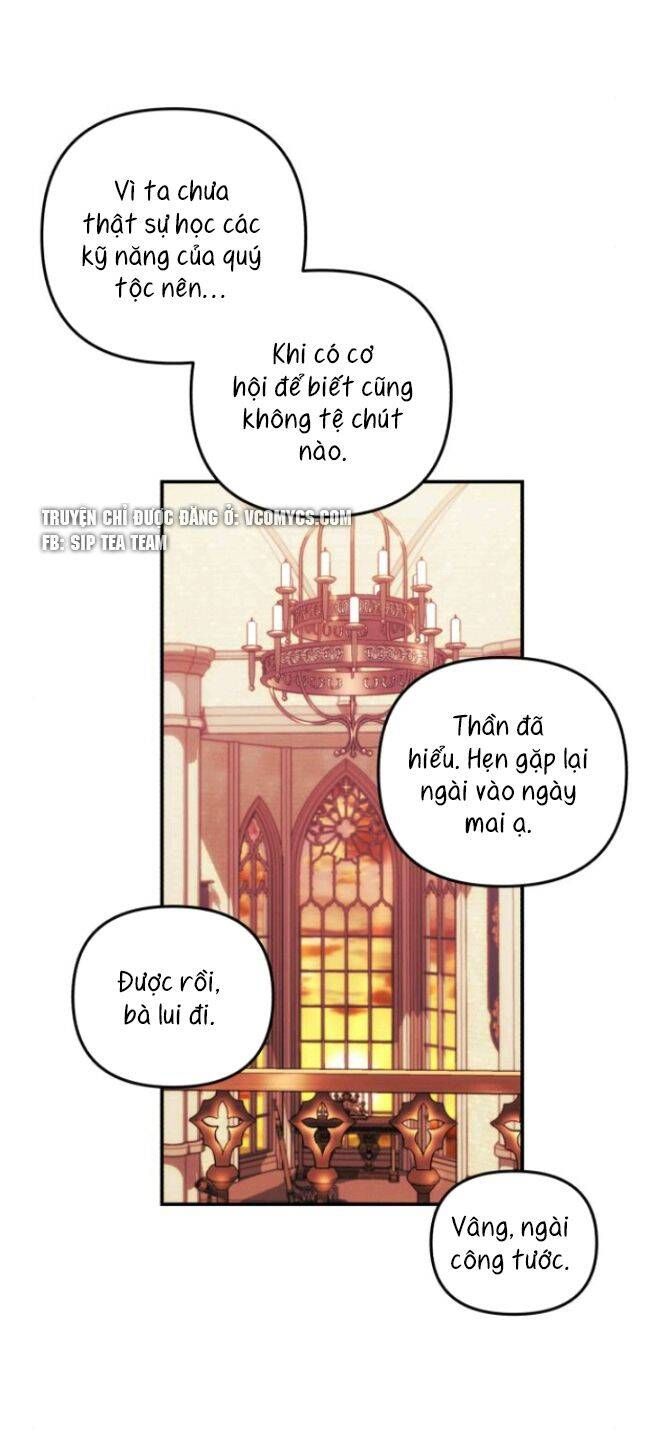 Tôi Sẽ Quyến Rũ Công Tước Phương Bắc Chương 16 page 63 - Giả Dược
