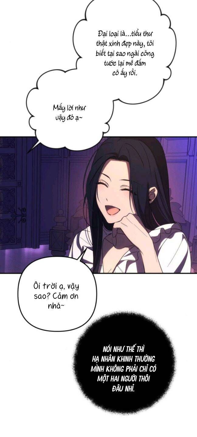 Tôi Sẽ Quyến Rũ Công Tước Phương Bắc Chương 16 page 70 - Giả Dược
