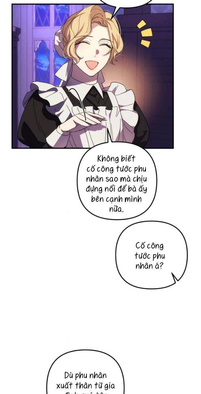 Tôi Sẽ Quyến Rũ Công Tước Phương Bắc Chương 17 page 11 - Giả Dược