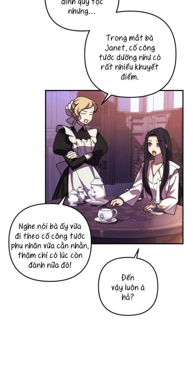Tôi Sẽ Quyến Rũ Công Tước Phương Bắc Chương 17 page 12 - Giả Dược