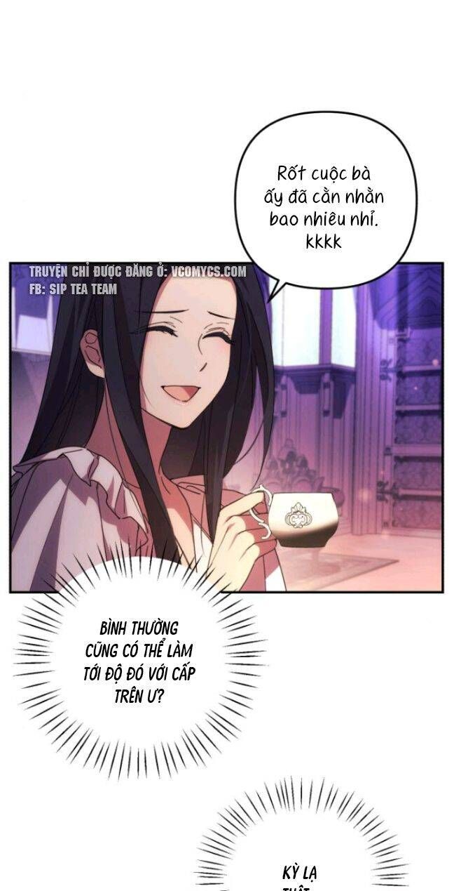 Tôi Sẽ Quyến Rũ Công Tước Phương Bắc Chương 17 page 13 - Giả Dược