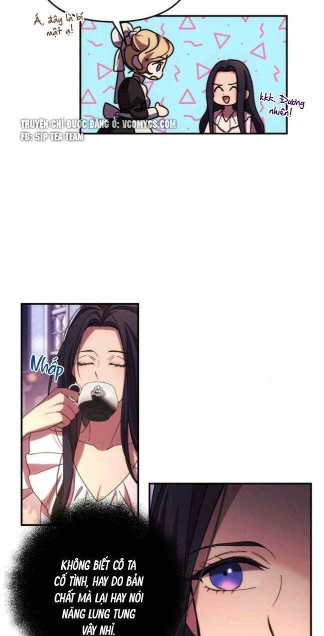 Tôi Sẽ Quyến Rũ Công Tước Phương Bắc Chương 17 page 16 - Giả Dược