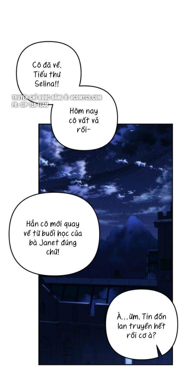 Tôi Sẽ Quyến Rũ Công Tước Phương Bắc Chương 17 page 3 - Giả Dược