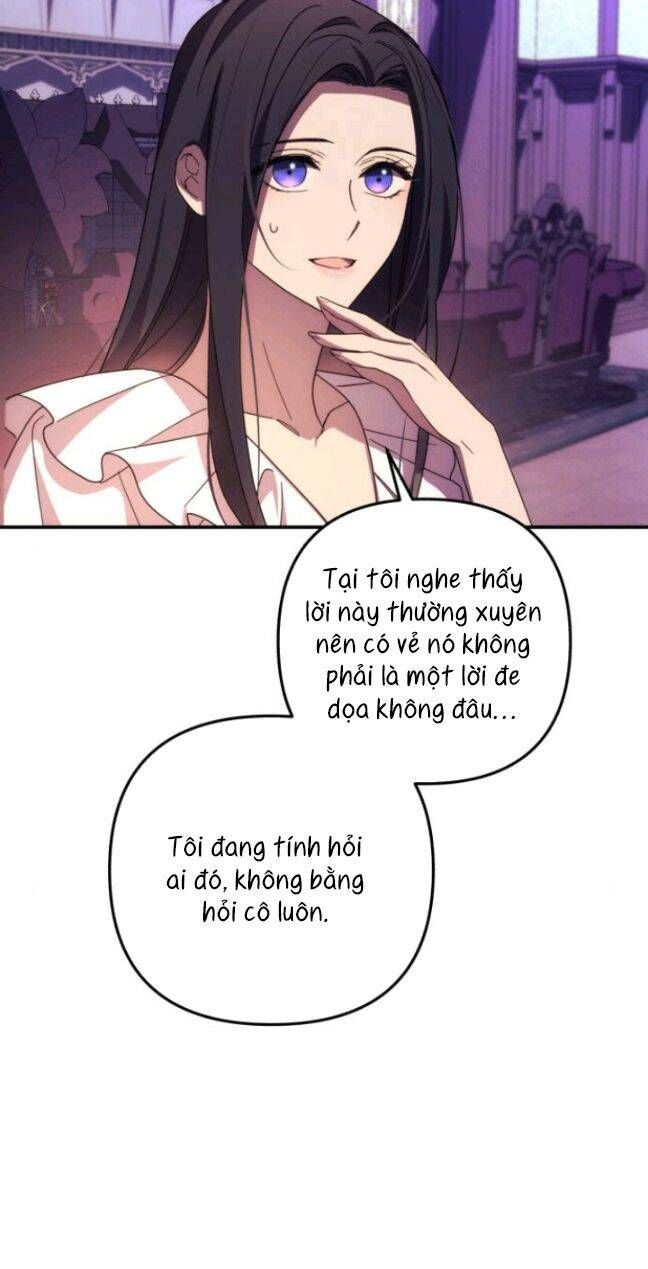 Tôi Sẽ Quyến Rũ Công Tước Phương Bắc Chương 17 page 22 - Giả Dược