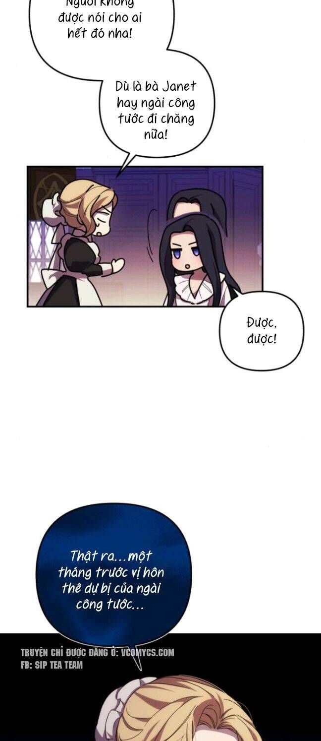 Tôi Sẽ Quyến Rũ Công Tước Phương Bắc Chương 17 page 24 - Giả Dược