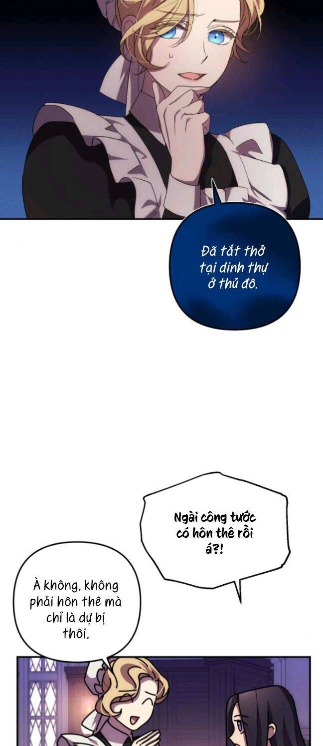 Tôi Sẽ Quyến Rũ Công Tước Phương Bắc Chương 17 page 25 - Giả Dược