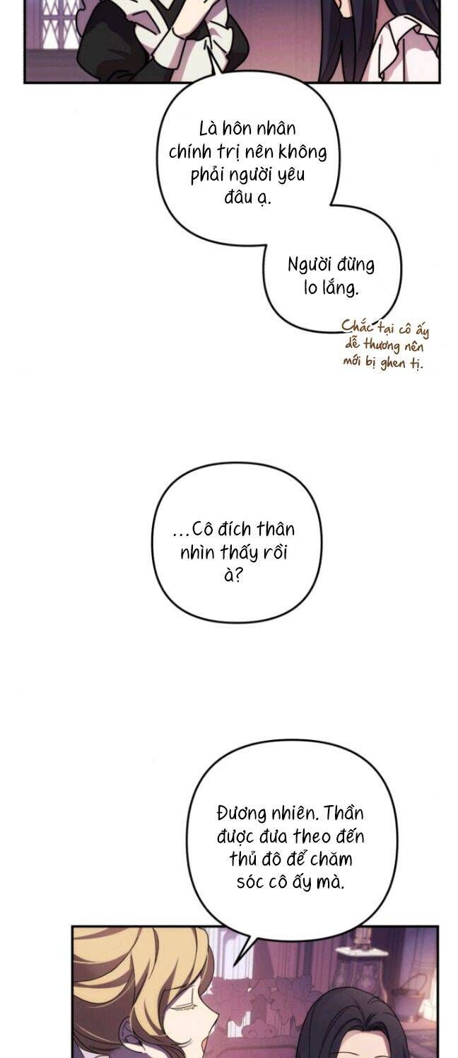 Tôi Sẽ Quyến Rũ Công Tước Phương Bắc Chương 17 page 26 - Giả Dược
