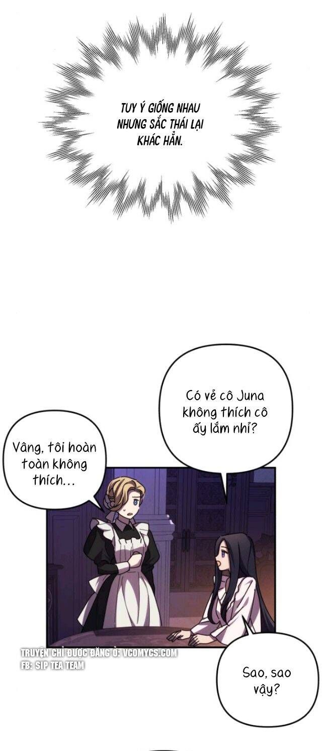 Tôi Sẽ Quyến Rũ Công Tước Phương Bắc Chương 17 page 30 - Giả Dược