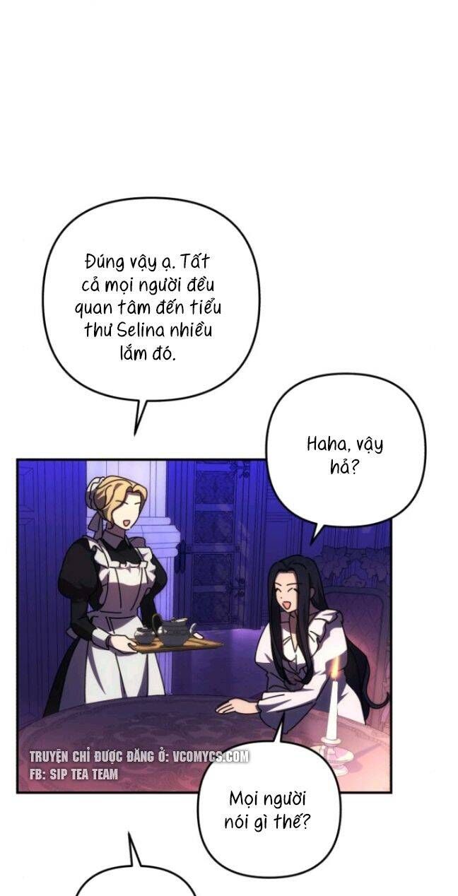 Tôi Sẽ Quyến Rũ Công Tước Phương Bắc Chương 17 page 4 - Giả Dược